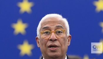 "He was the one who made the most progress." António Costa believes that there is a country capable of joining the EU in 2028