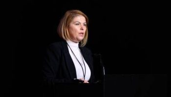 Helena Pires appointed CEO of the Portuguese Football Federation