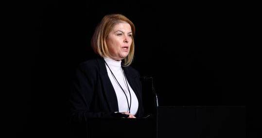 Helena Pires appointed CEO of the Portuguese Football Federation