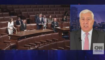 Release of the Epstein files "is a very heavy political defeat" but we cannot expect "anything negative" for Trump