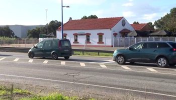 Suspect of shooting death of father and son in Montijo awaits trial in pre-trial detention