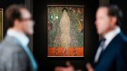 Klimt painting becomes the second most expensive work ever sold at auction