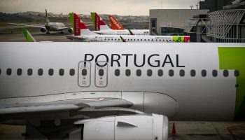 TAP makes a profit of 126 million euros in the third quarter