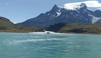 Five tourists die during a snowstorm in Chile