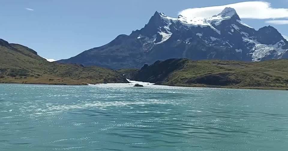 Five tourists die during a snowstorm in Chile