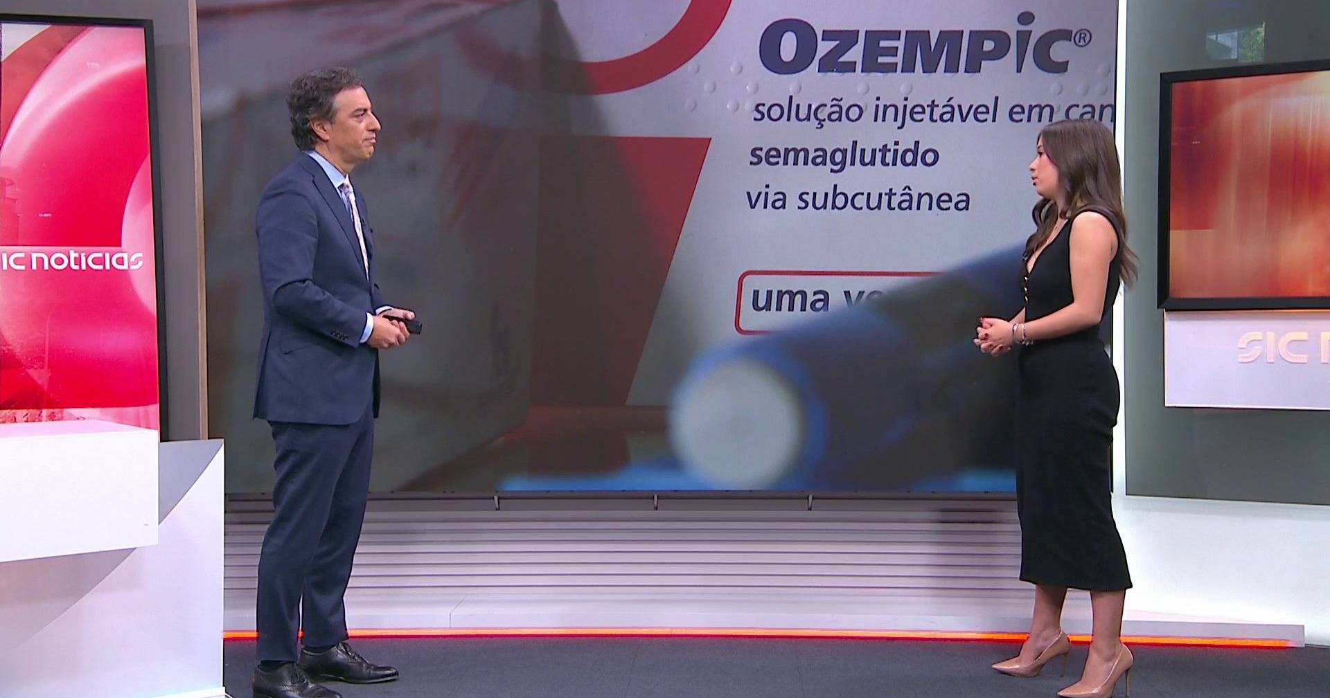 Ozempic: when a prescription is made for someone who is not diabetic "there is a fraud on the State"