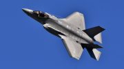 What is known about the North American F-35 fighter planes?
