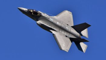 What is known about the North American F-35 fighter planes?