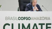 Guterres heard demands from indigenous Brazilians that led them to try to invade the COP30 headquarters
