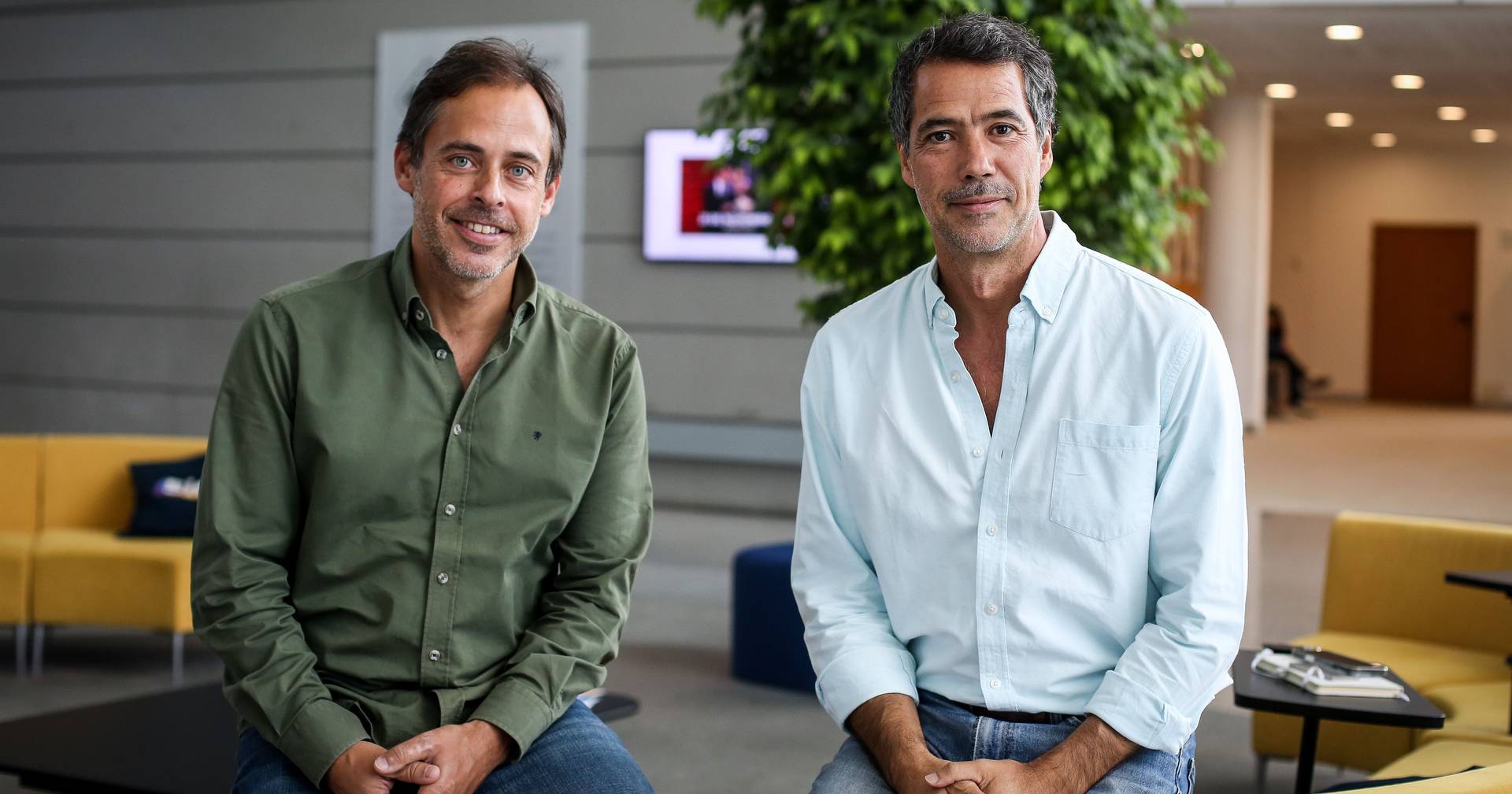 Pedro Bastos: “Our sardines represent Portuguese fish well, they grow and fatten based on sunlight, in the Portuguese sun”