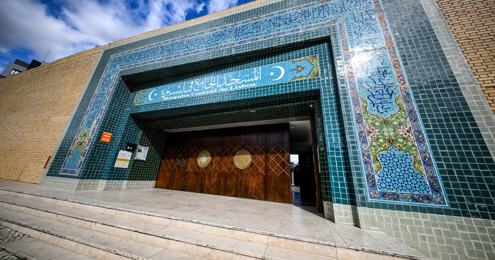 Parliamentary committee considers Chega's proposal to ban funding for mosques unconstitutional