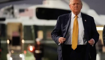 Democrats ask military personnel to refuse illegal orders, Trump responds with death penalty