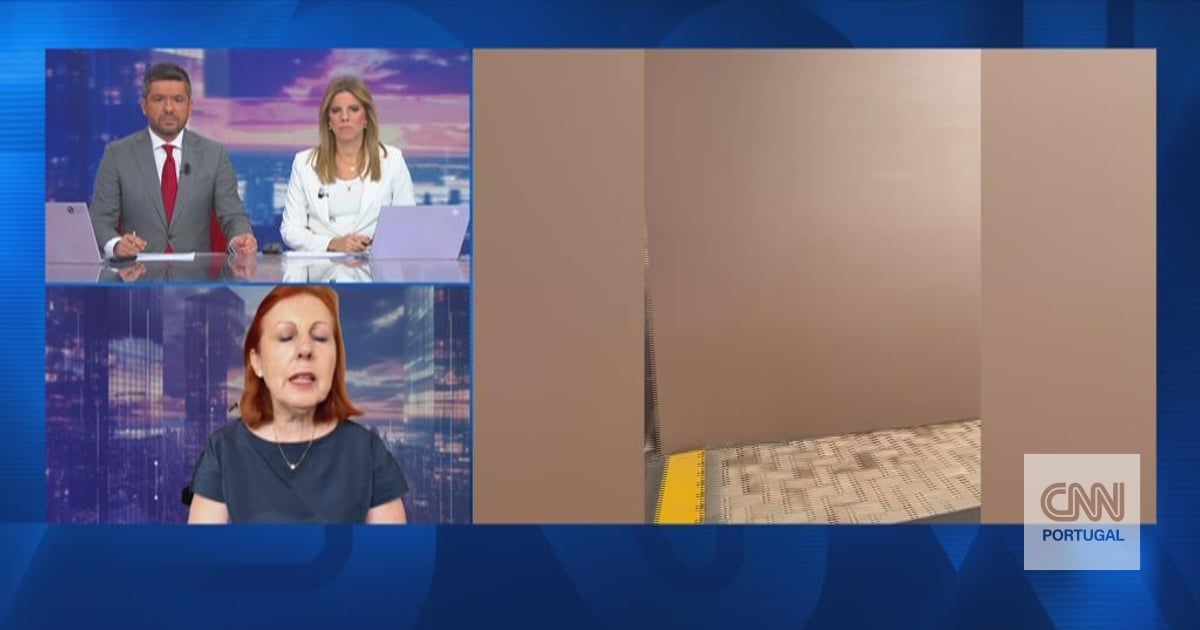 05:02
                                        	
                                    
                                
                                
                            
                        
                    
                    	
                    	
                        "We had to leave very quickly. I left something behind that I never parted with": Minister of the Environment and the fire at COP 31 min ago