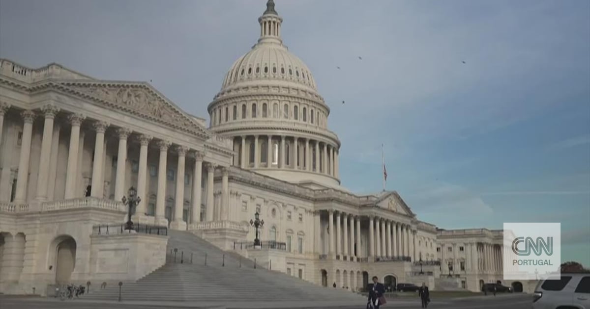 Now it's official: US Department of Justice will have to release all Epstein files within 30 days