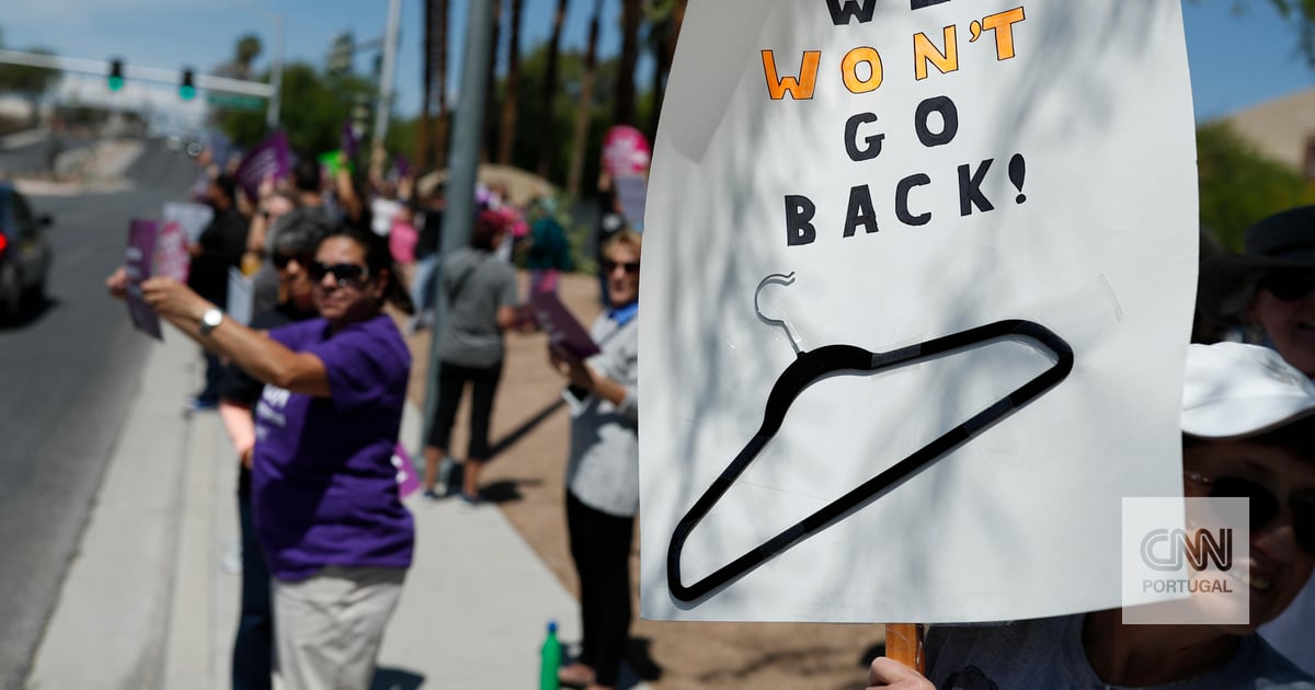 US diplomacy's annual human rights report will include abortion as abuse