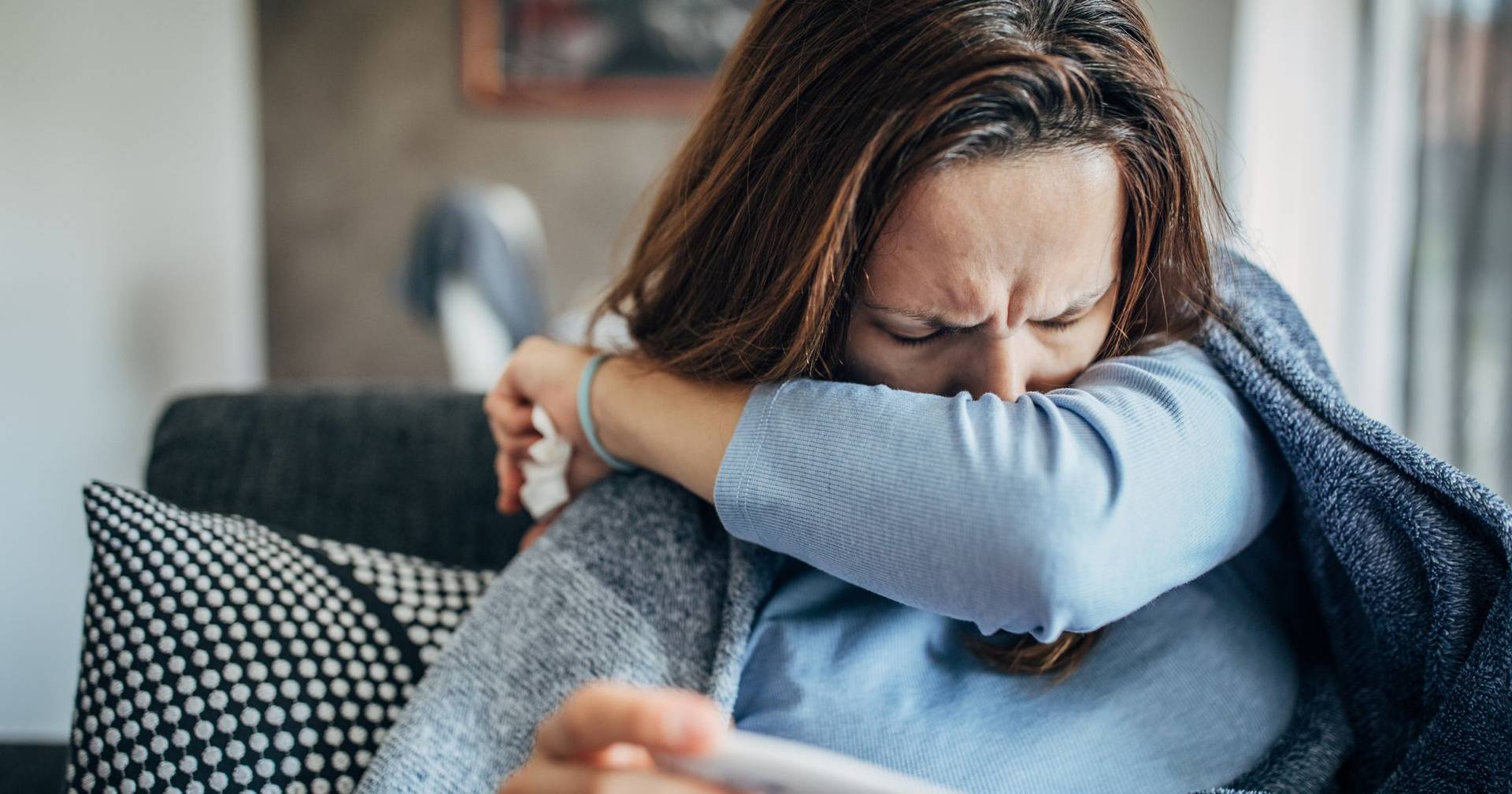 Flu is coming sooner and European disease center asks to speed up vaccination