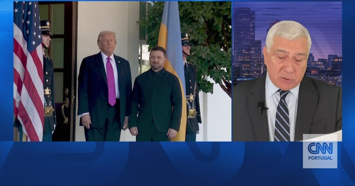 "This is actually poorly written." Peace plan "looks like it was written by a Russian and not an American"