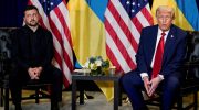 The 28 points of the peace plan that the US presented to Ukraine