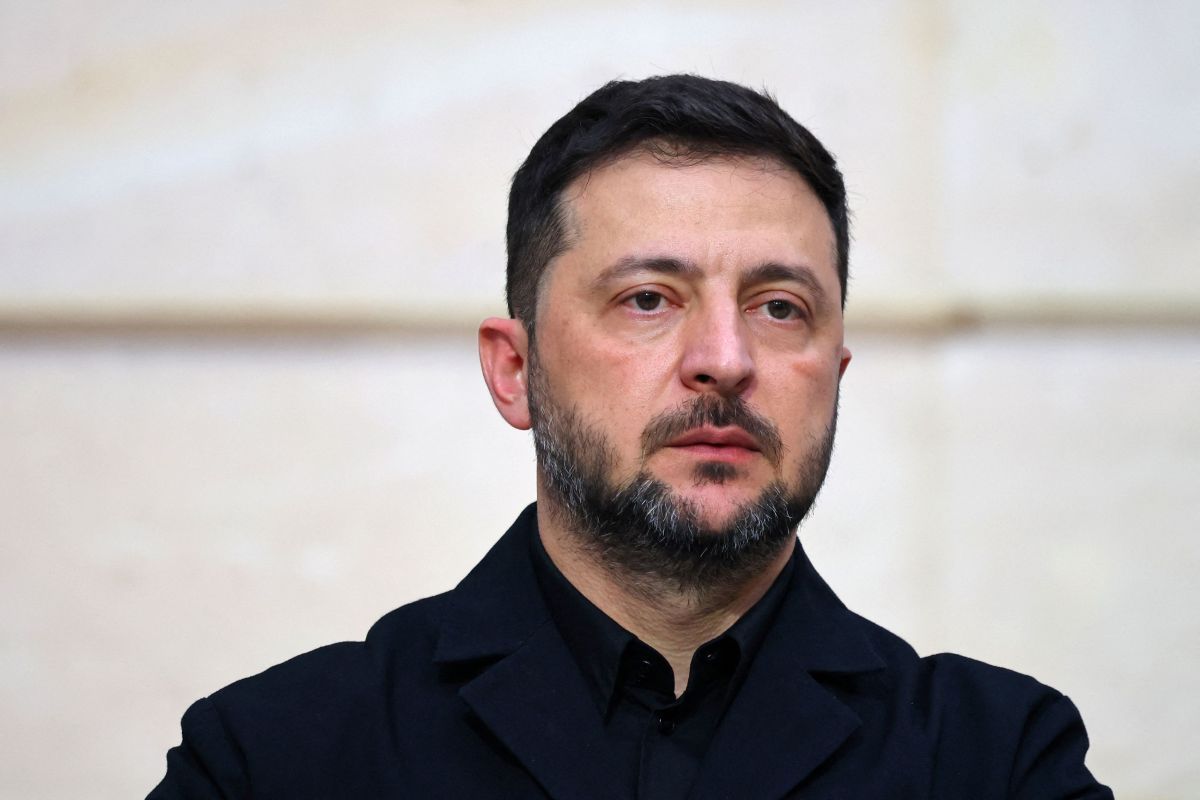 Ουκρανία: Οι ΗΠΑ απειλούν το Κίεβο με διακοπή παροχής πληροφοριών και όπλων