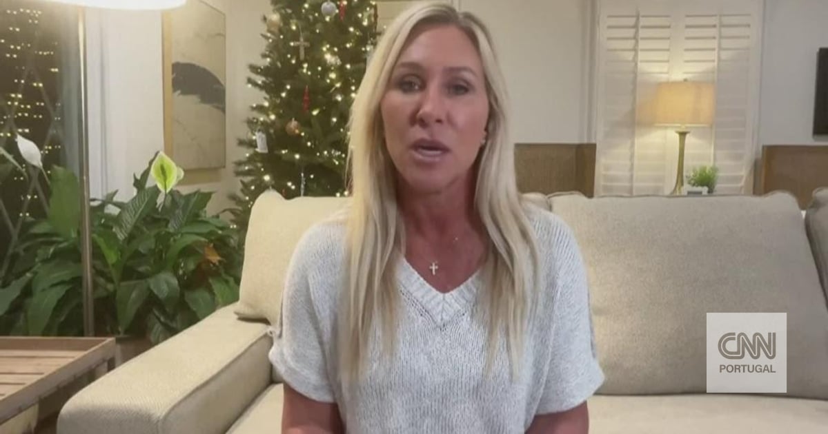 00:55 Former Trump ally: “No one is capable of stopping the Washington machine from destroying the USA” 2 min ago