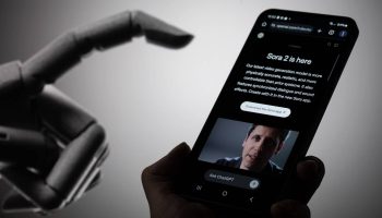How AI-generated videos are defying reality