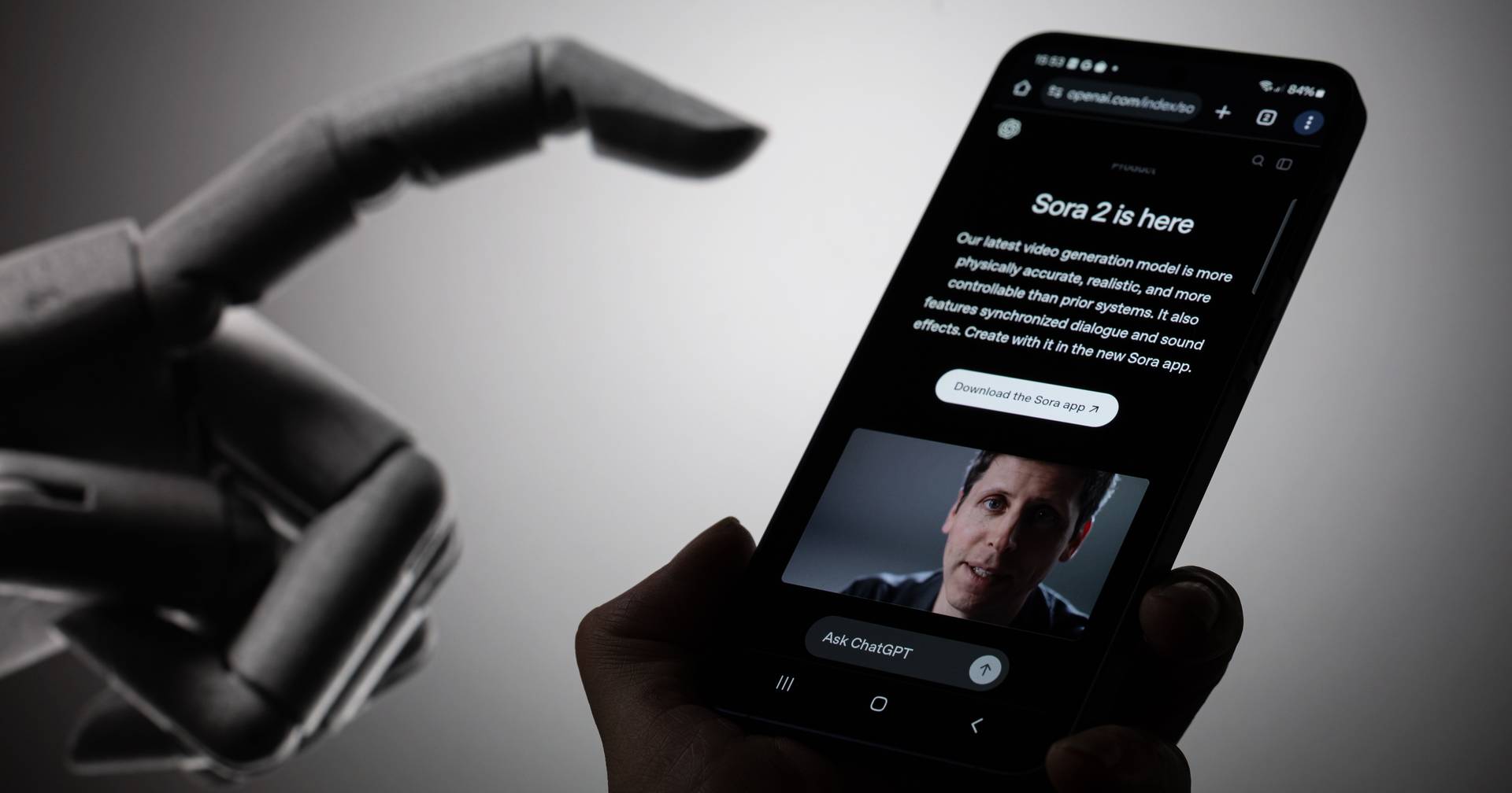 How AI-generated videos are defying reality
