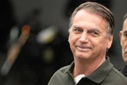 Former president Jair Bolsonaro is arrested Former president Jair Bolsonaro is arrested