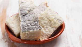 Do you want to have cod for Christmas? It's better not to delay in comparing