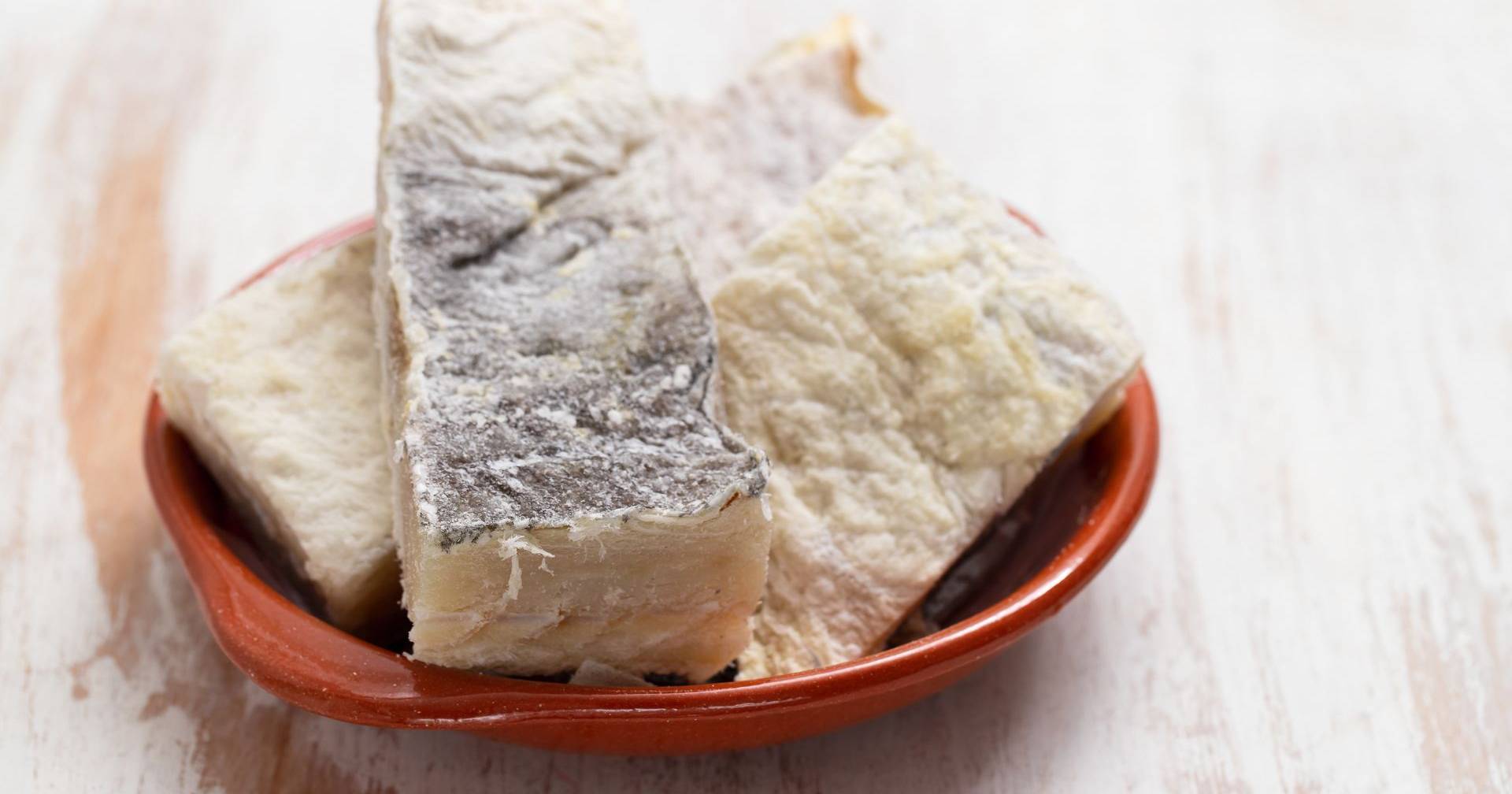 Do you want to have cod for Christmas? It's better not to delay in comparing