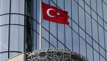 Türkiye announces agreement with Australia for Ankara to host COP next year