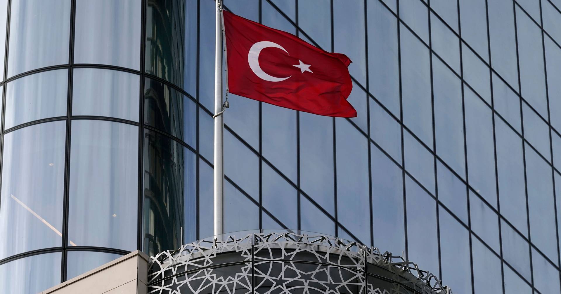 Türkiye announces agreement with Australia for Ankara to host COP next year