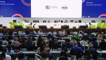 COP30: final proposal without reference to a roadmap to end the use of fossil fuels