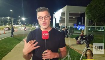 Bolsonaro spends the night in prison and will be heard by the judge this Sunday