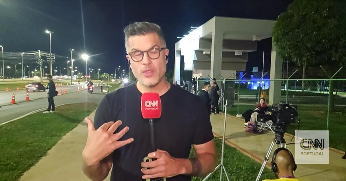 Bolsonaro spends the night in prison and will be heard by the judge this Sunday