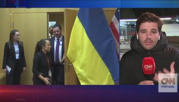 "There are a series of points in this plan that burden Europeans"