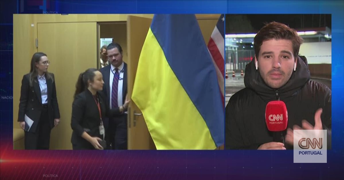 "There are a series of points in this plan that burden Europeans"