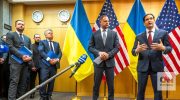 Washington and Kiev update peace plan with Ukrainian demands