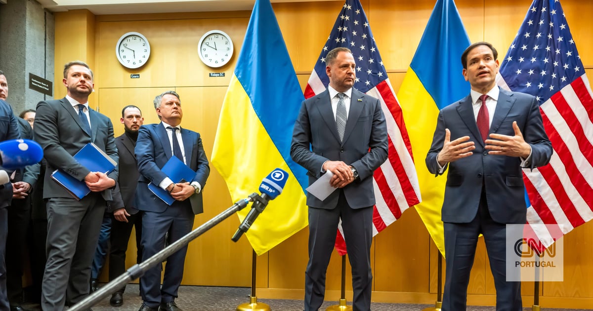 Washington and Kiev update peace plan with Ukrainian demands