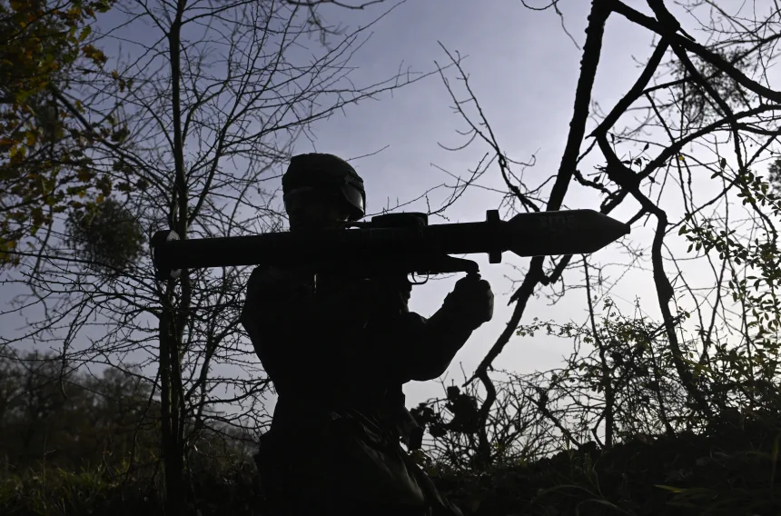 Germany wants to have the strongest army in Europe - a new conscription law brings it closer to the goal