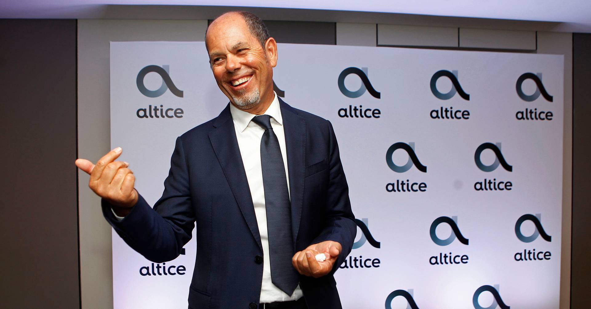 Searches at Altice: five foreclosed luxury apartments belong to Armando Pereira