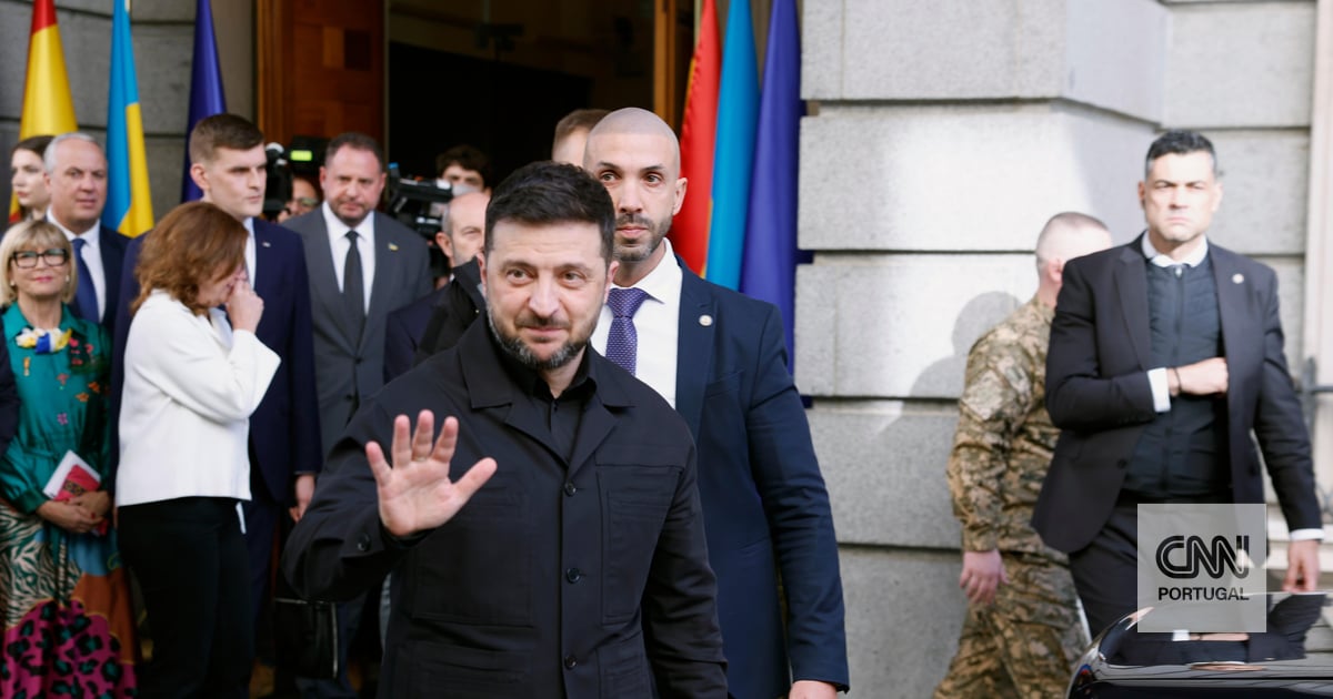 Peace negotiations in Ukraine: “Ceding territories will be the only way out for Zelensky”