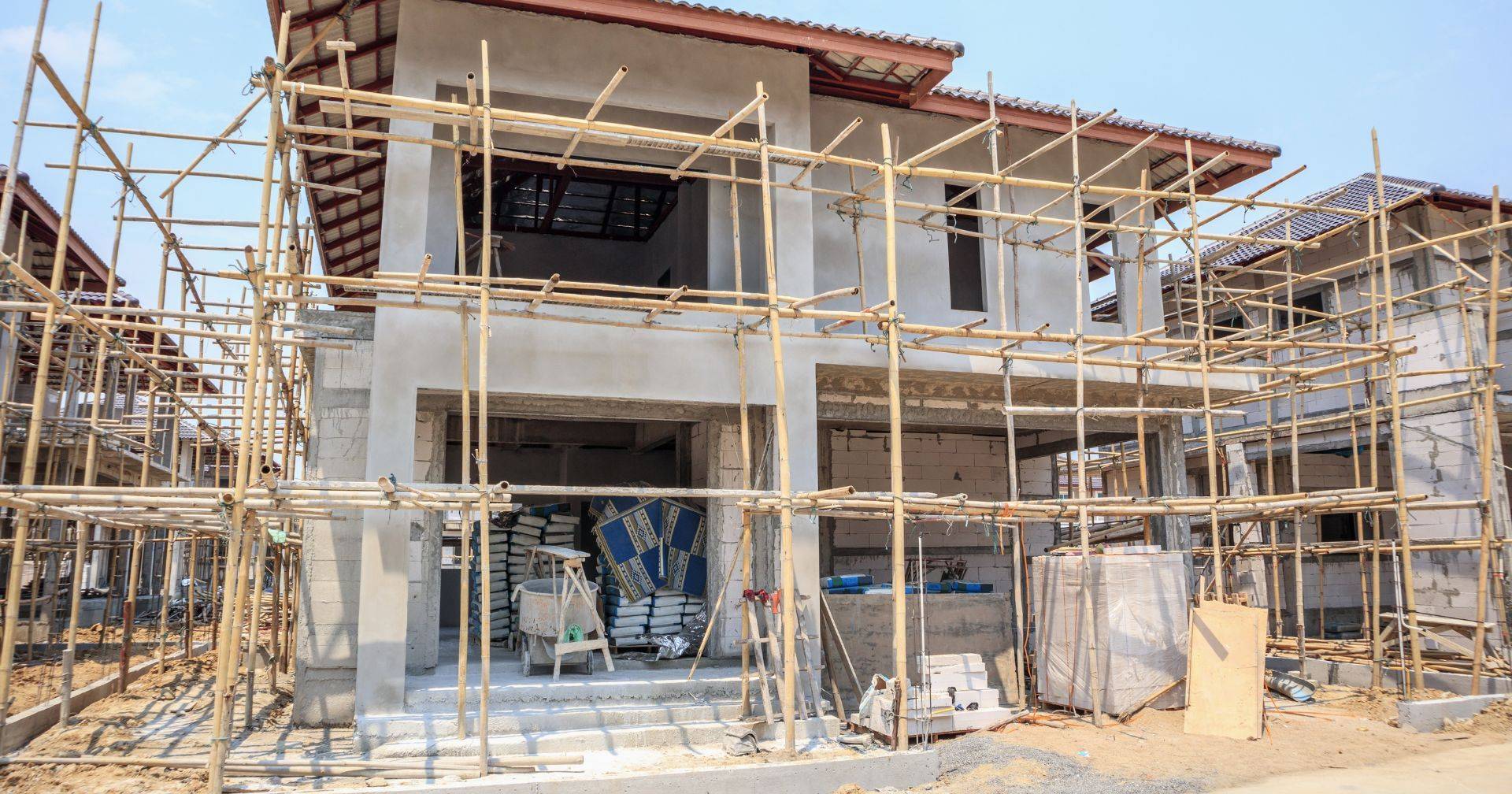 10 minutes: the increase in the purchase of houses outright and teacher subsidies invalidated