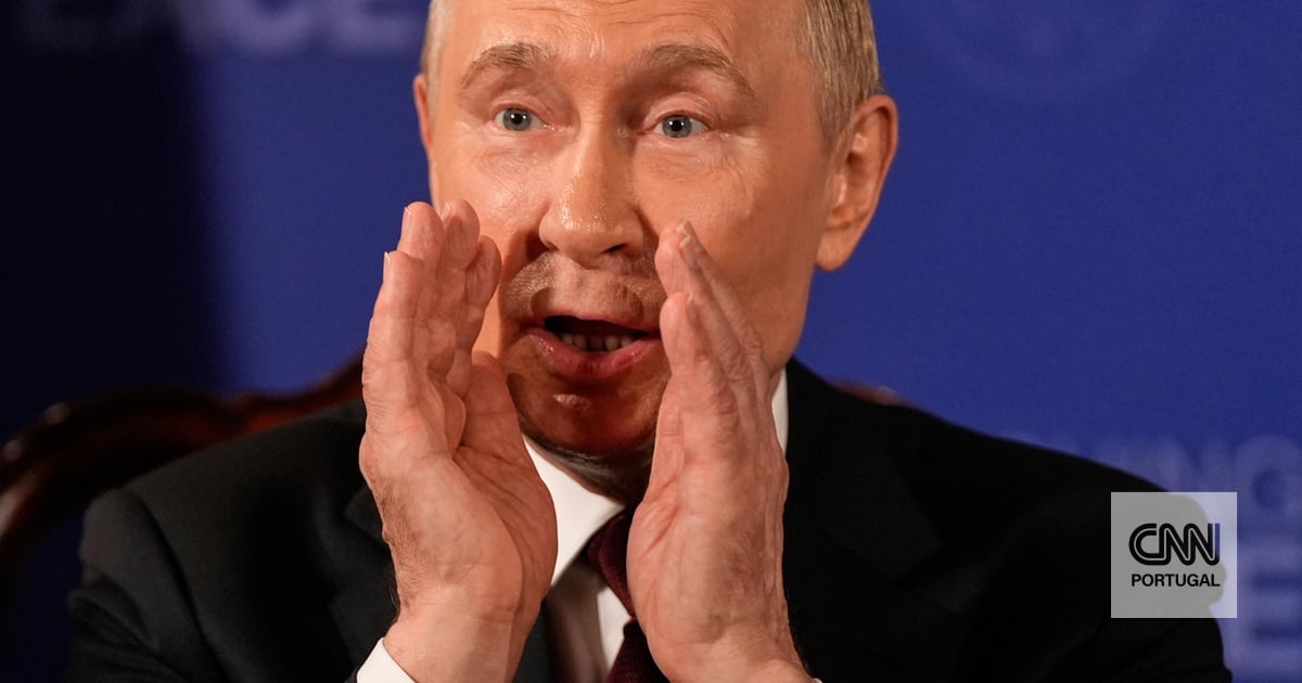 "It doesn't suit us": Russia rejects European amendments to Trump's peace plan