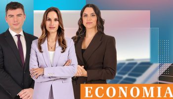 The various agreements that Europe is making around the world