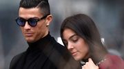 From meeting at Gucci to engagement: Cristiano Ronaldo and Georgina's love story