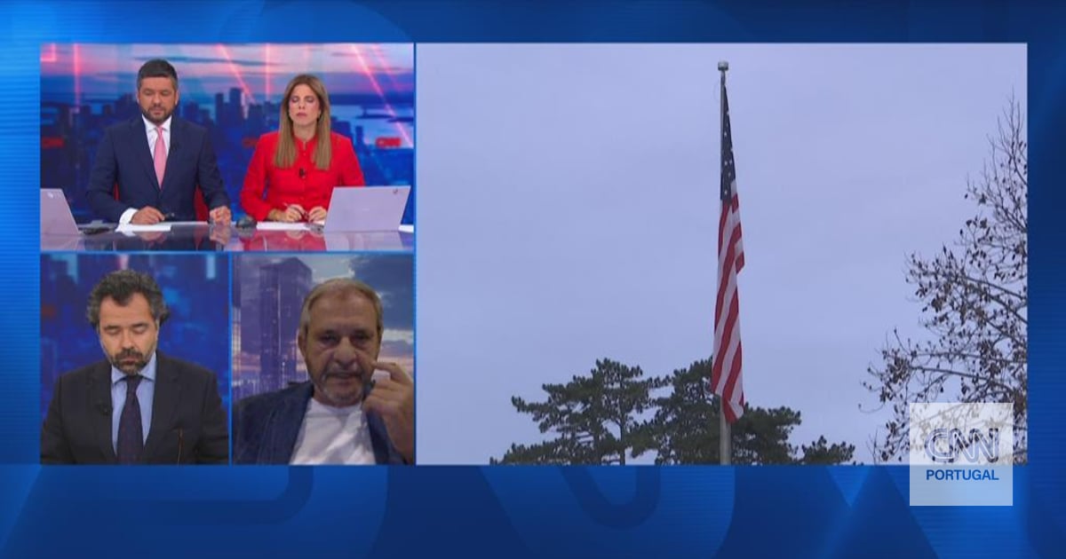 04:11
                                        	
                                    
                                
                                
                            
                        
                    
                    	
                    	
                        "Trump is negotiating with Putin for the fall of Venezuela"
                        
                    
                        13 min ago