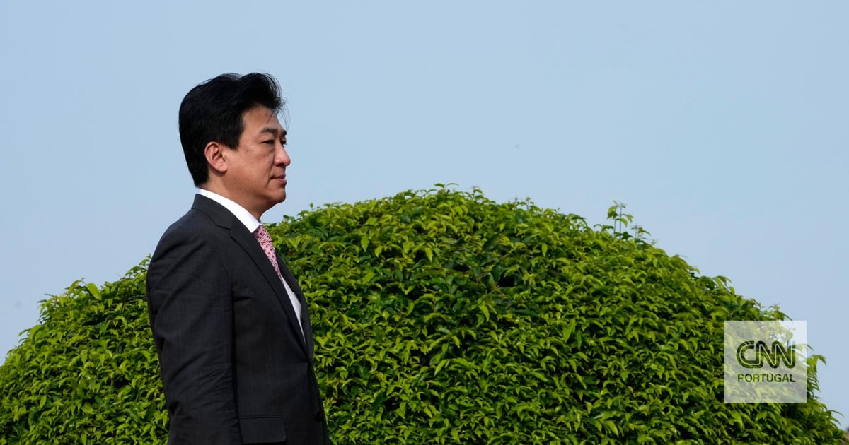 Japan considers stable relationship between US and China “extremely important”