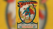 Discovered in a basement, rare first edition of Superman becomes most expensive comic book ever