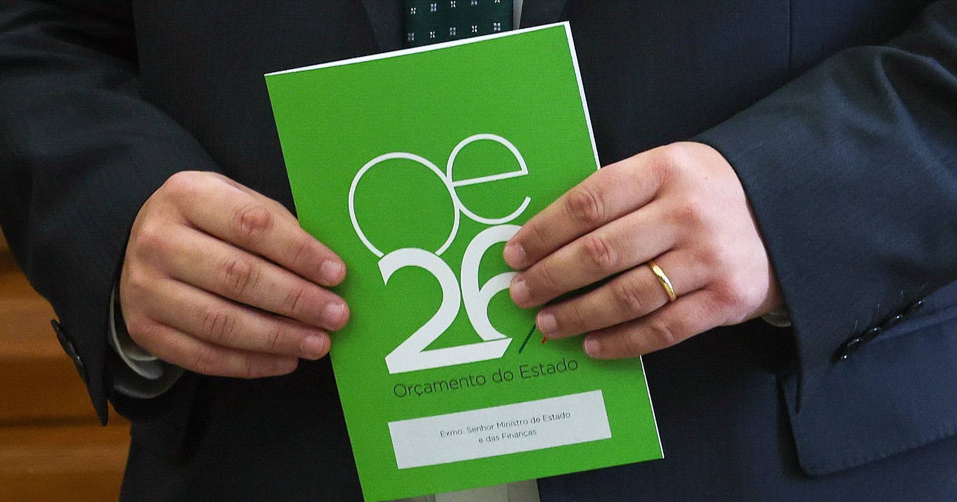 OE2026: Brussels says the Government's proposal is "in line" with recommendations