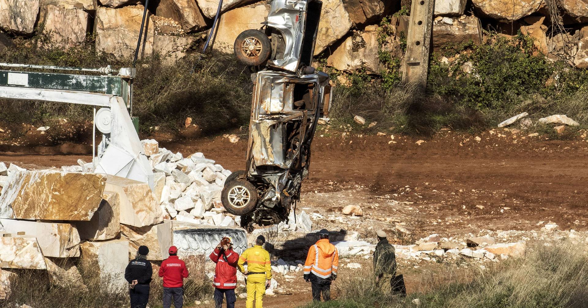 Debacle in Borba: Évora report orders a repeat trial